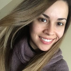 Meet your Posher, Luisa